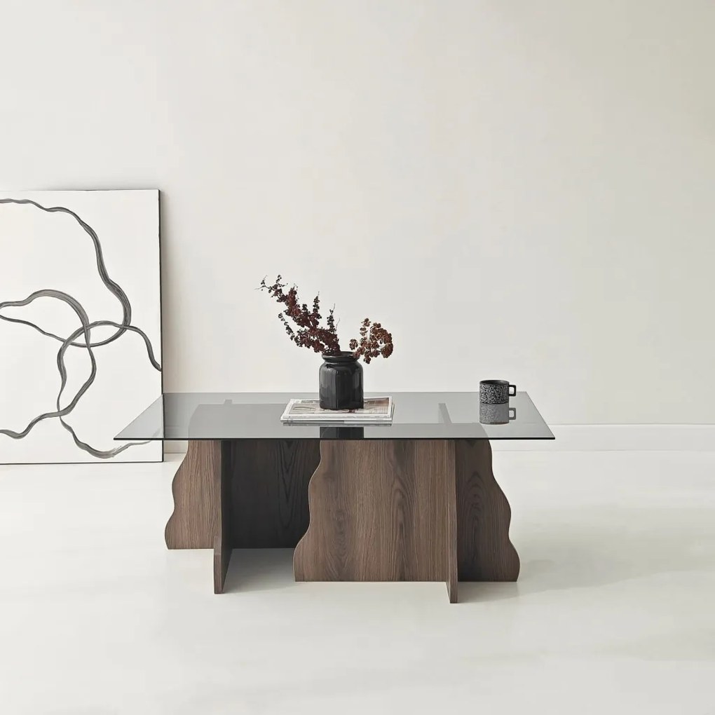 Canyon - Walnut, Fume