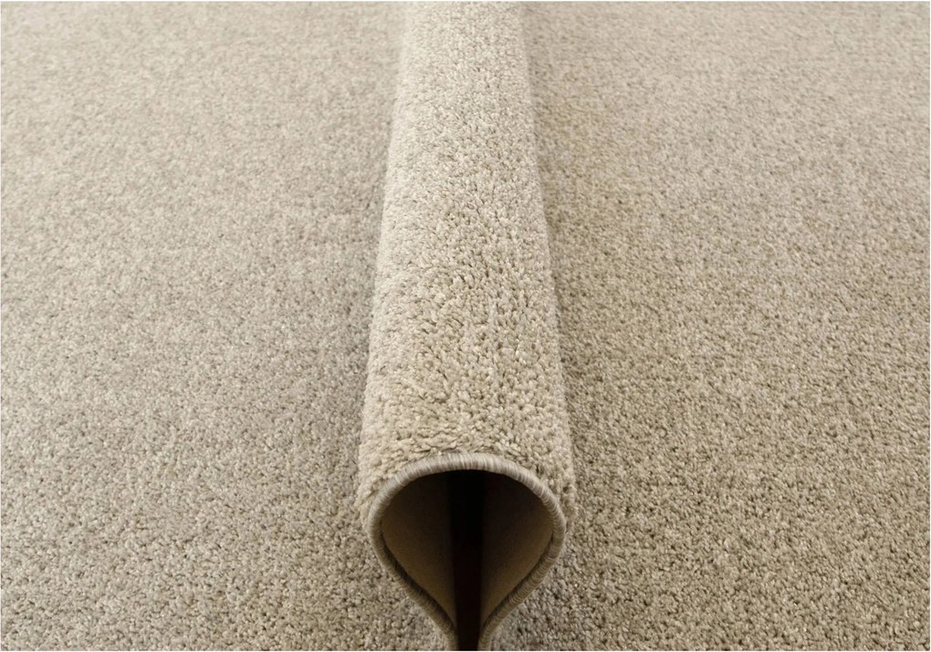 150x250 cm Puha Szürke Bardolino-flash Szőnyeg Ezüst Szálakkal