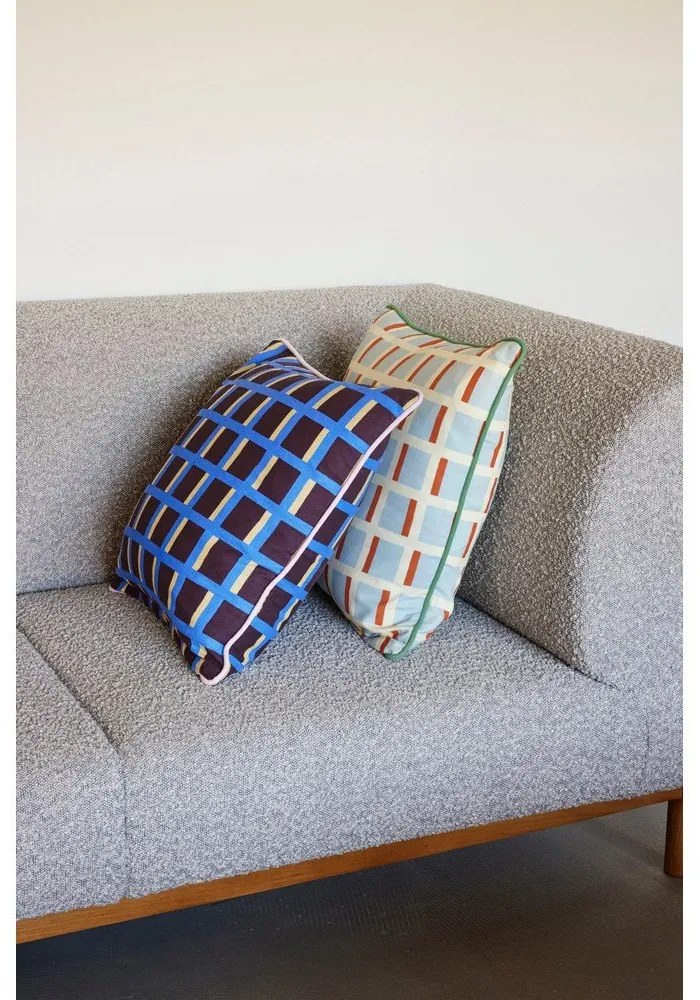 Szürke kanapé 182 cm Moment – Hübsch