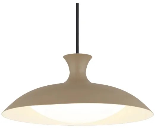 Globo 15781S - ROCHA LED kábeles függeszték LED/18W/230V 3000/4000/6000K