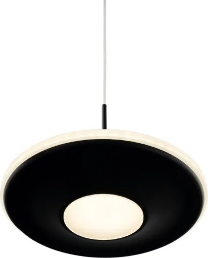 Brilagi - LED csillár kábelen VERANO 3xLED/15W/230V