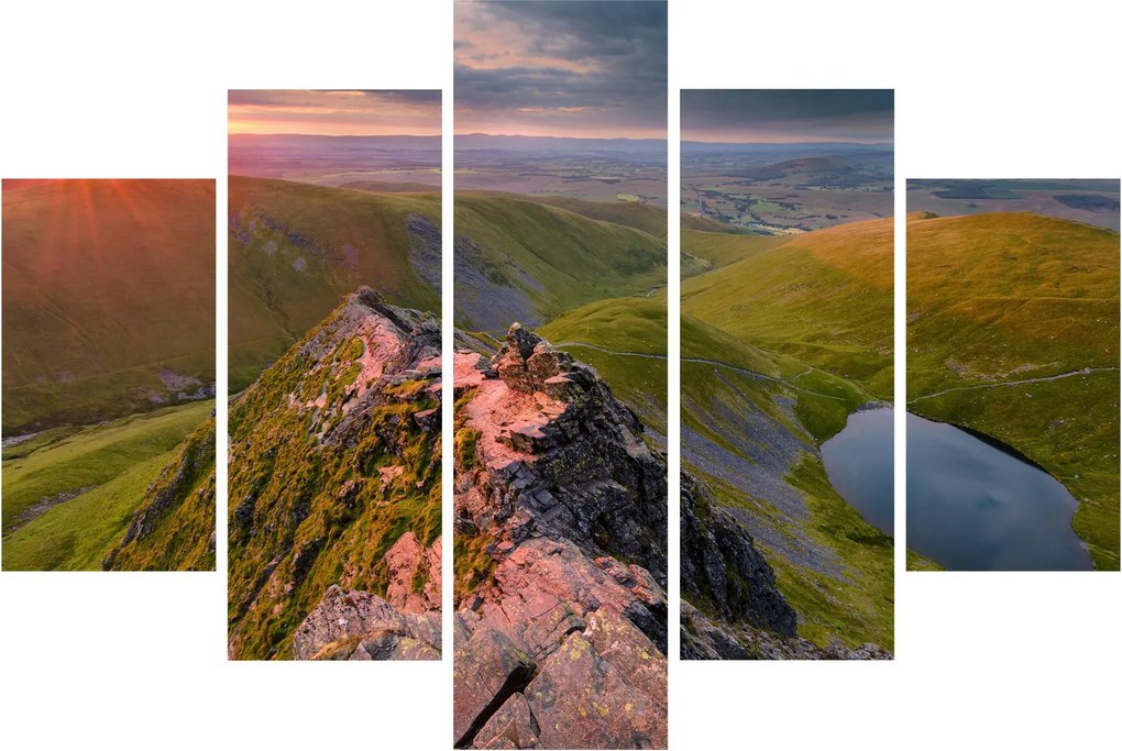 Kép - Blencathra (150x105 cm)