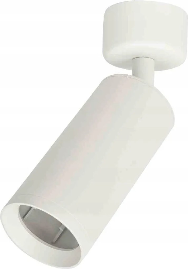 Mica Spot lámpatest fehér 1xGU10