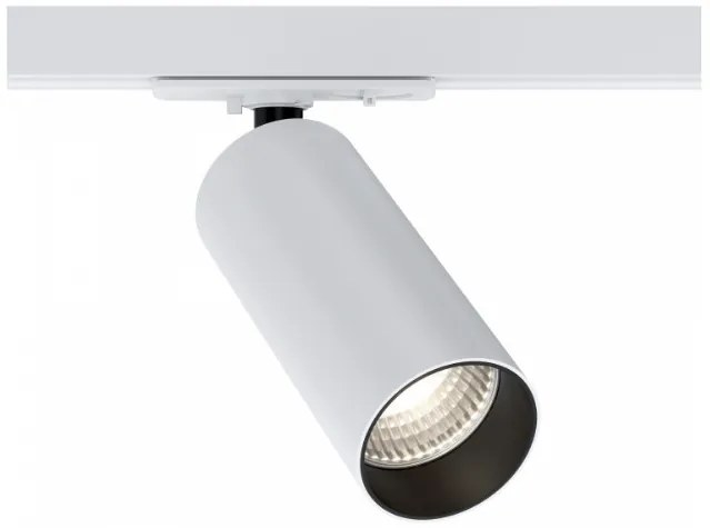 TR021-1-12W4K-W-D-W Focus LED Alumínium Sín lámpafej Fehér Színű LED 12 W 4000 Kelvin 900 Lumen IP20