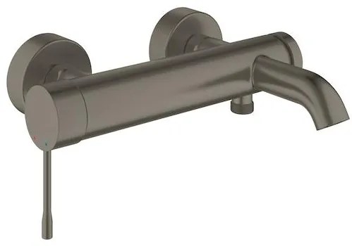 Grohe Essence New kád csaptelep csiszolt kemény grafit 33624al1 G33624AL1