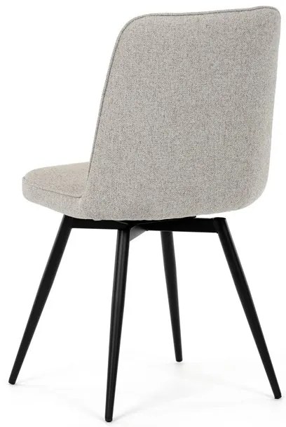 Bézs Szövet Étkezőszék. DCL-V2052 CRM2