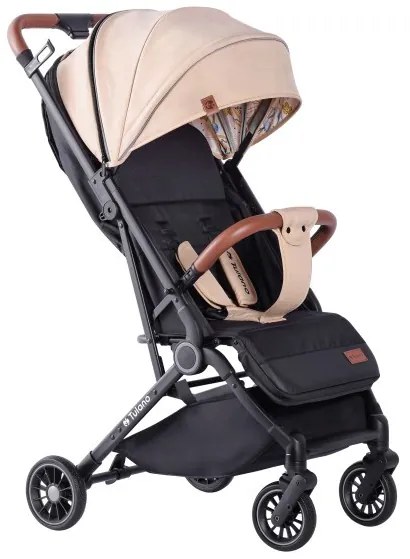 Tulano babakocsi bézs