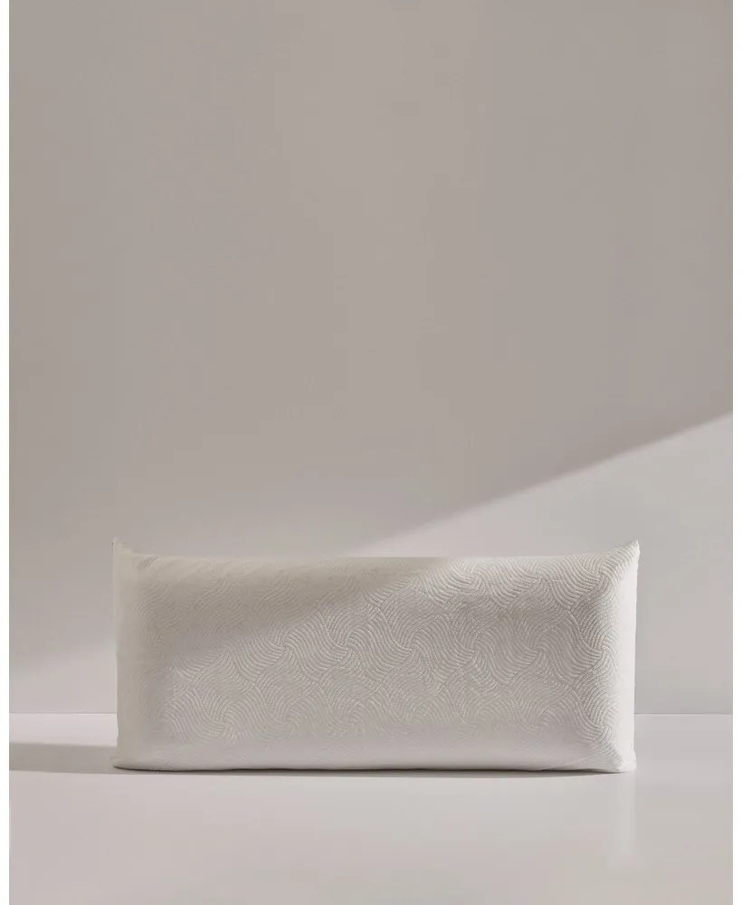 Anatómiai párna memóriahab töltettel 33x70 cm Sasa – Kave Home