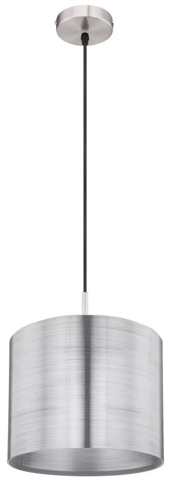 Globo 15365H - Csillár zsinóron SINNI 1xE27/60W/230V