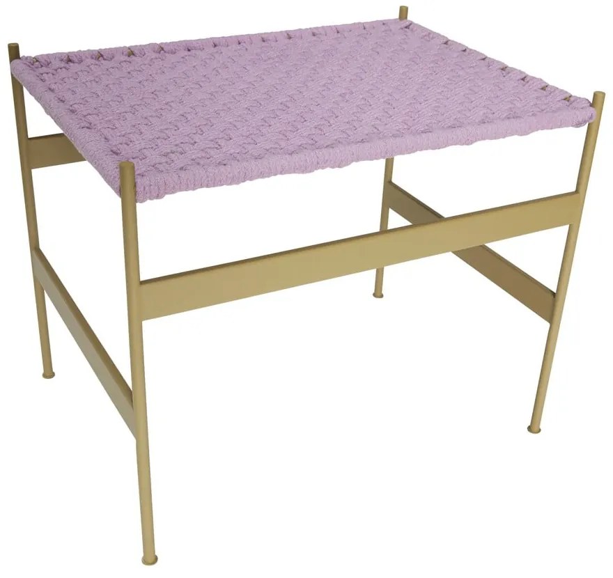 Lila pad Peri – Hübsch