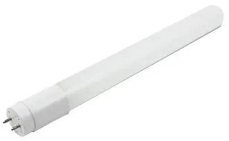 LED fénycső B6 T8 10W 600mm 4000K nano-plastic