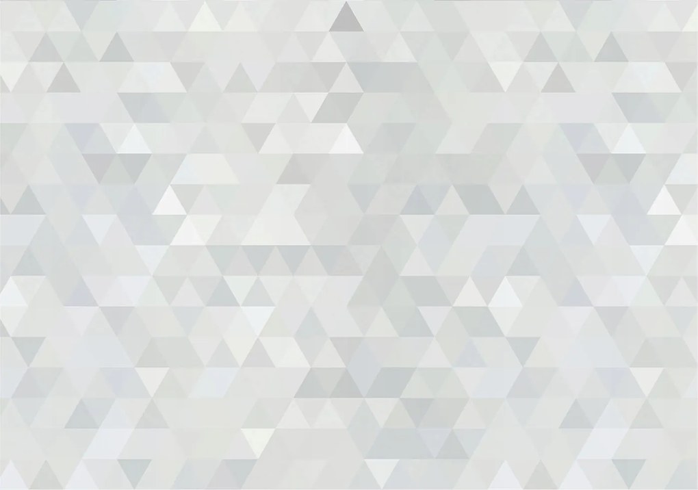 Fotótapéta Flizelina Nappali és Hálószoba Irodába Szürke mintás 312x219 Ragasztó