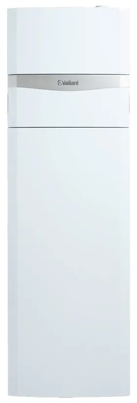 VAILLANT auroCOMPACT VSC D 206/4-5 190 ERP hőközpont, kondenzációs, álló, 4-21.6kW