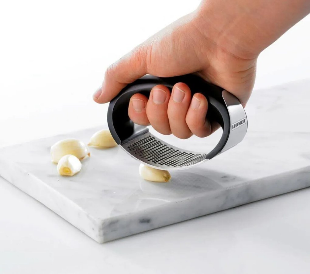 Leifheit ProLine Knobi King fokhagymanyomó prés 03146