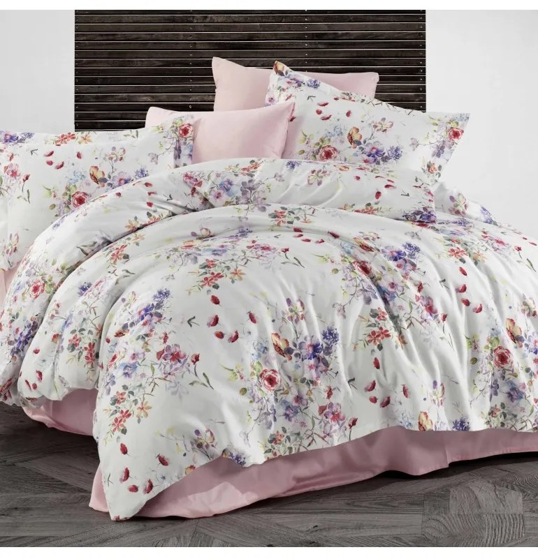 EMI Margot pamut ágyneműhuzat 140x200 + 70x90