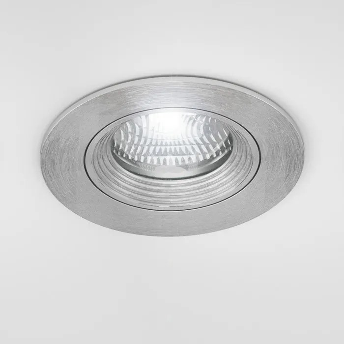 RENDL TIX billenthető csiszolt alumínium 230V GU10 50W