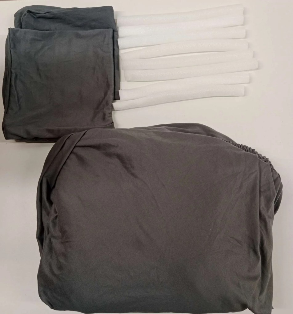 Lydevo 3 személyes kanapé huzat