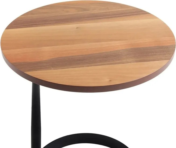 Callisto - Walnut