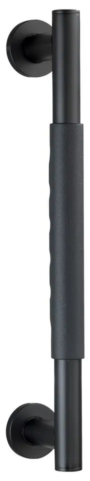 Secura fekete zuhany fogantyú - Wenko