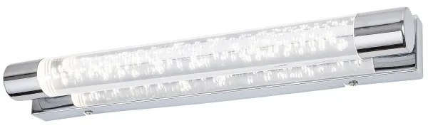 Rabalux 5787 - LED Fürdőszobai fali lámpa ABBEY 2xLED/5W/230V IP44