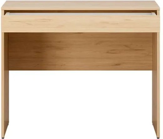 Cekmeceli íróasztal, 90 cm