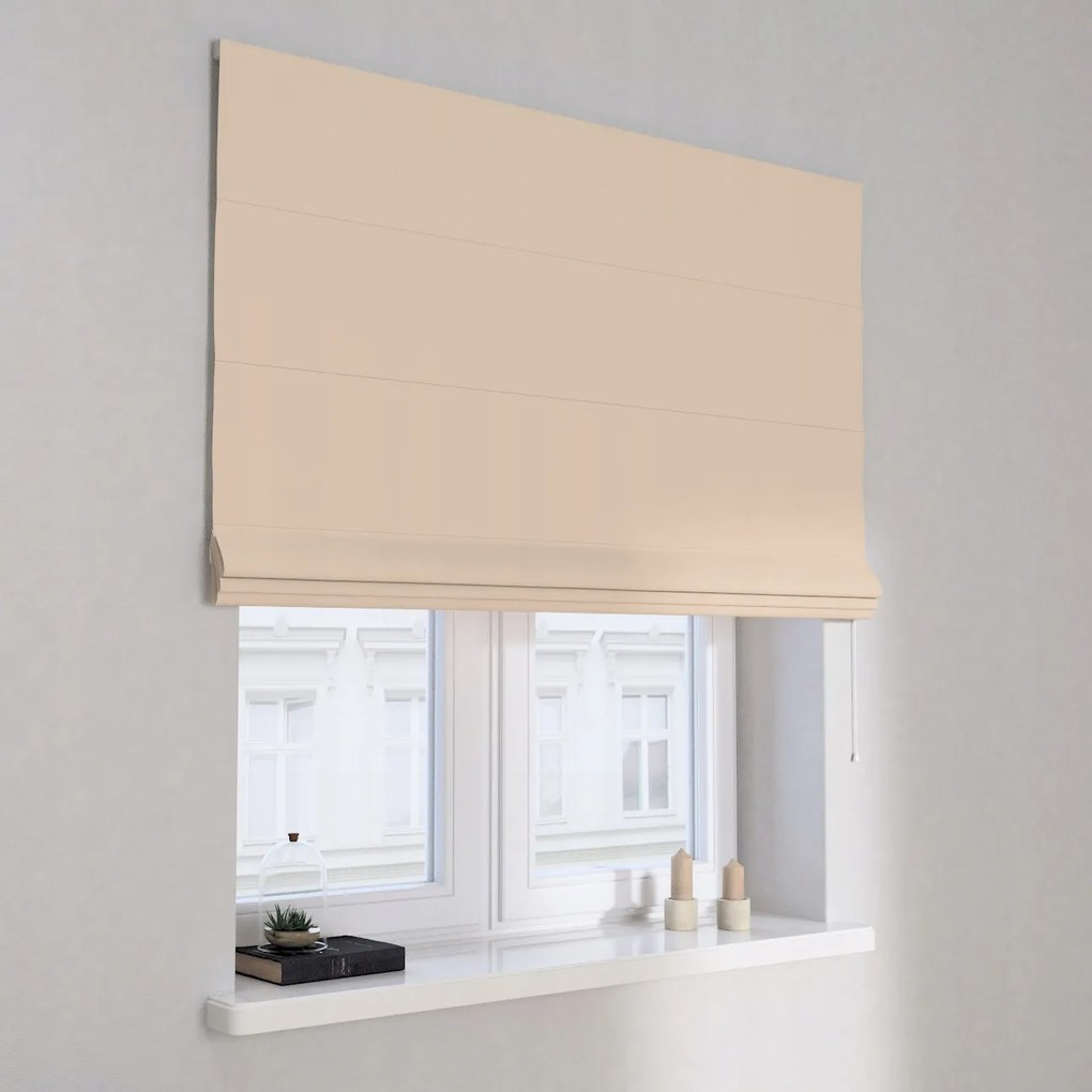 Kész római roló Capri 110x150cm bézs