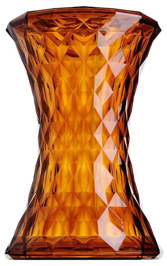 Kartell Stone szék, több színben Szín: borostyán