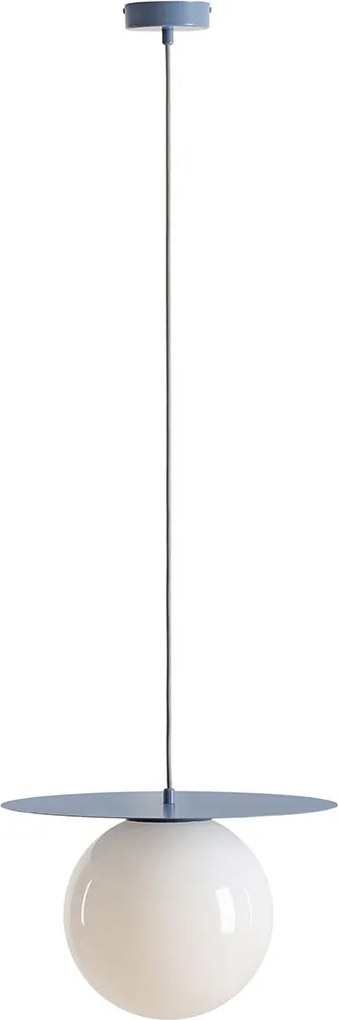 Aldex modern függeszték loop kék ald1125g16_l