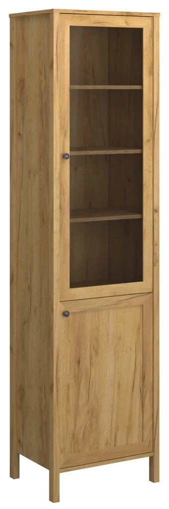 Vitrin Keira 1D1W (arany craft tölgy). 1052998