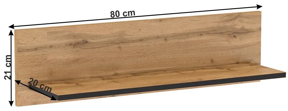 Polc Toriana U. 1017056