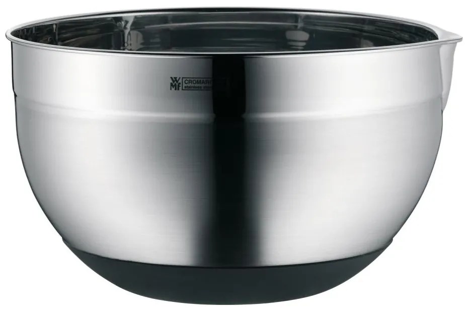 WMF WMF - Konyhai tál GOURMET átm. 24 cm rozsdamentes acél GS0605