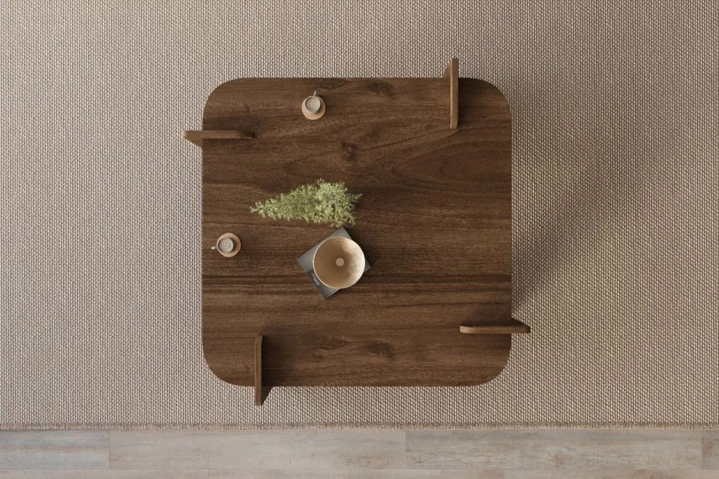 Wood - Walnut