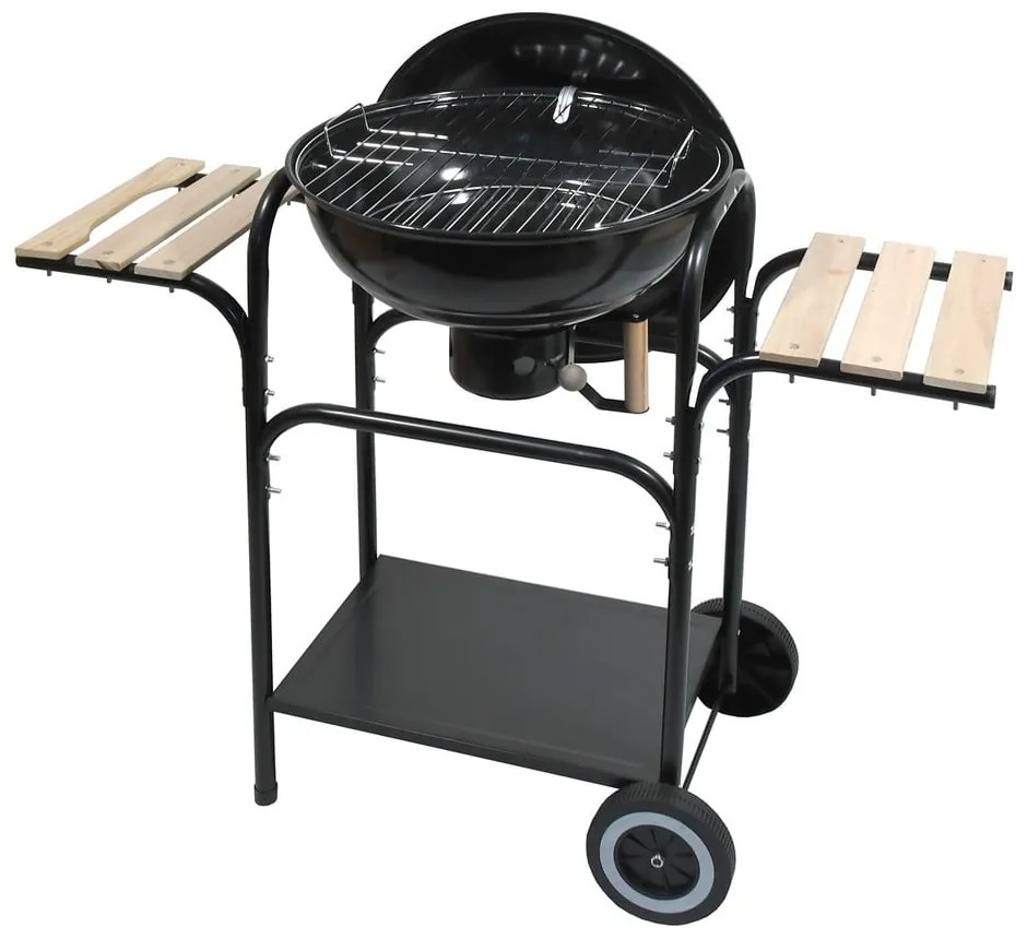 Messina faszenes grillsütő, ø 46 cm - Cattara