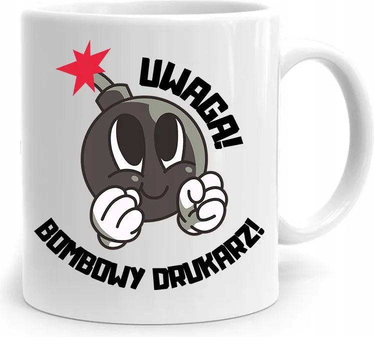 Nyomtatónak Tökéletes Bögre Születésnapi Ajándék fényképes nyomtatással