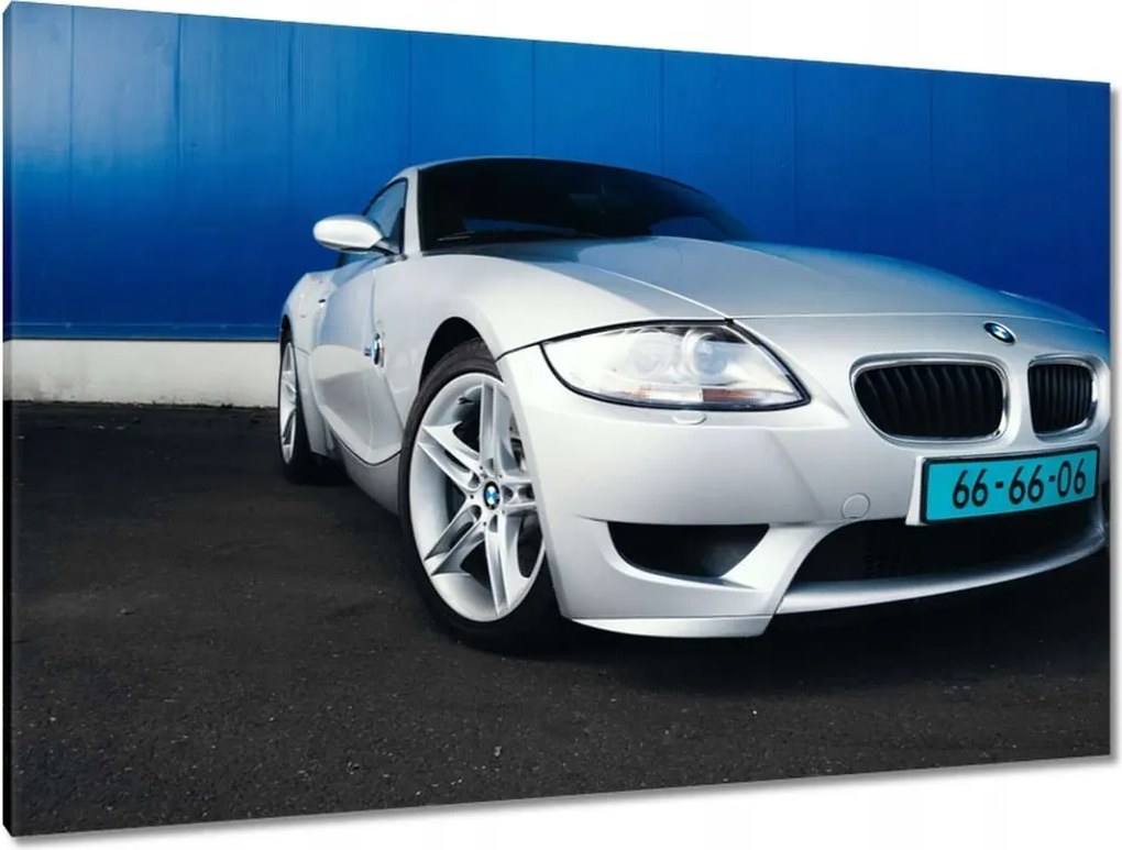 Képek 120x80 Bmw Z4M Buma Autó