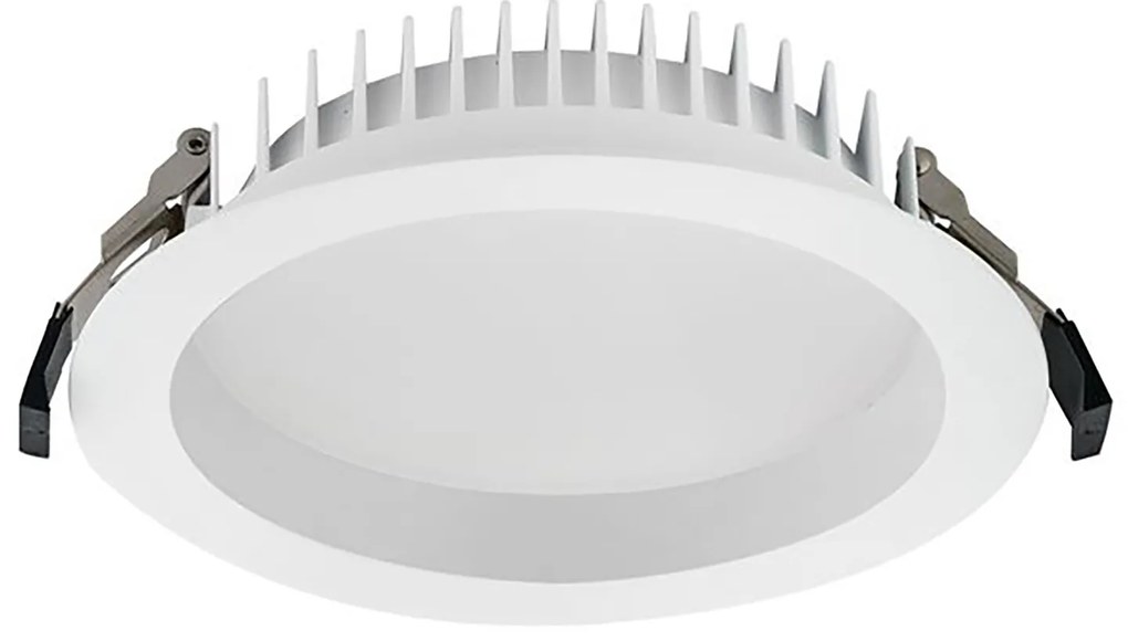 Dine LED álmennyezetbe süllyeszthető spotlámpa