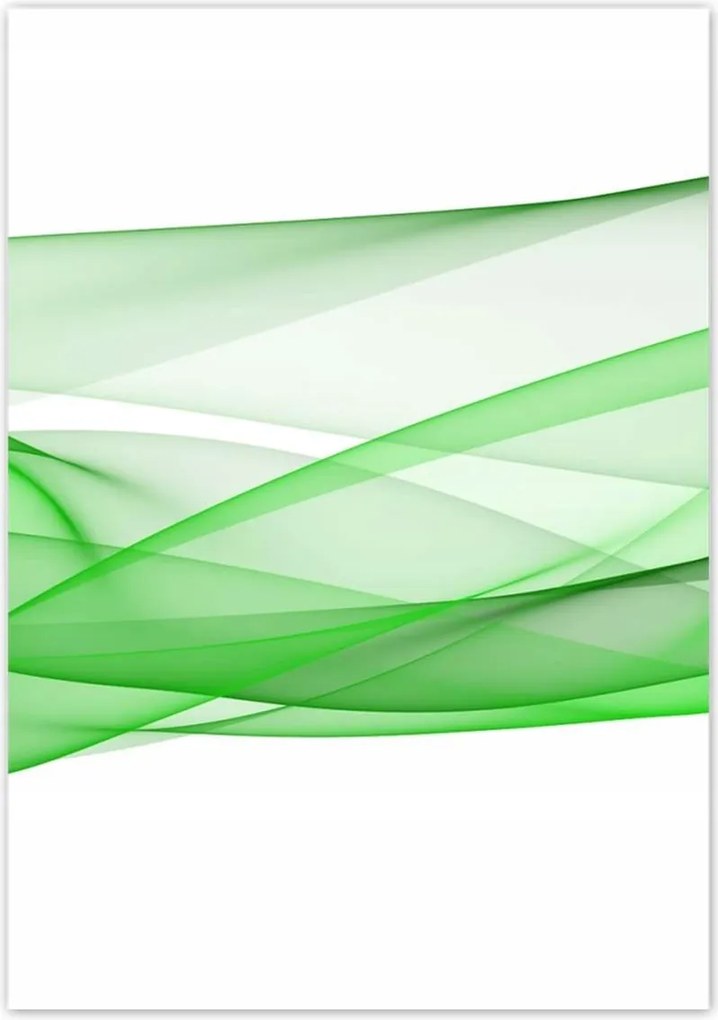 Poszterek 70x100 Pöttyös felhő