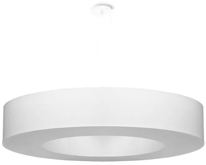 Sollux SATURNO 90 SL.0795 Függőlámpa 8x60W/E27 IP20