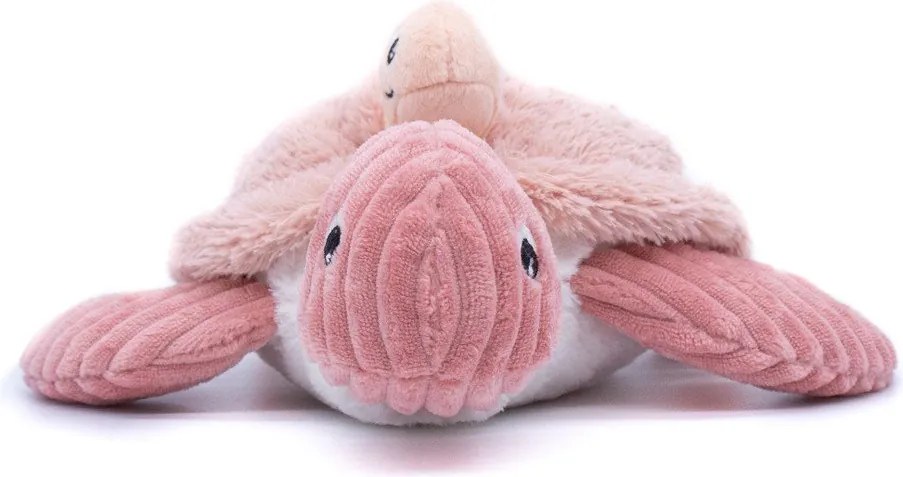 Plüssjáték szett 2 db-os Ptipotos Savenou – Les Deglingos