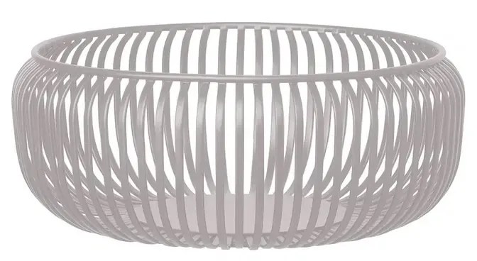 Tál, M-es méret, LITO kollekció | Ma 9,5 cm, Ø 25 cm - Gyászgalamb - Blomus