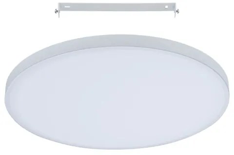 Paulmann 79928 - LORIA LED/22W dimmelhető mennyezeti lámpatest 230V