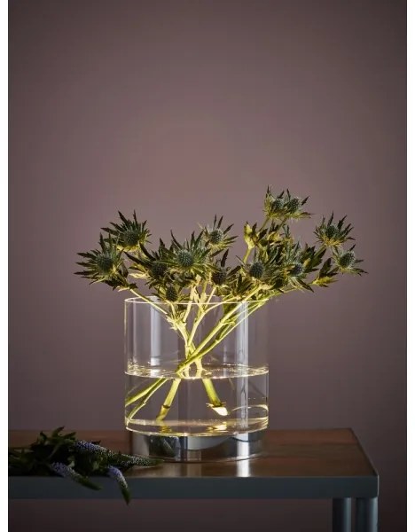 Markslöjd 107326 - LED Asztali lámpa BOUQUET LED/3W/230V