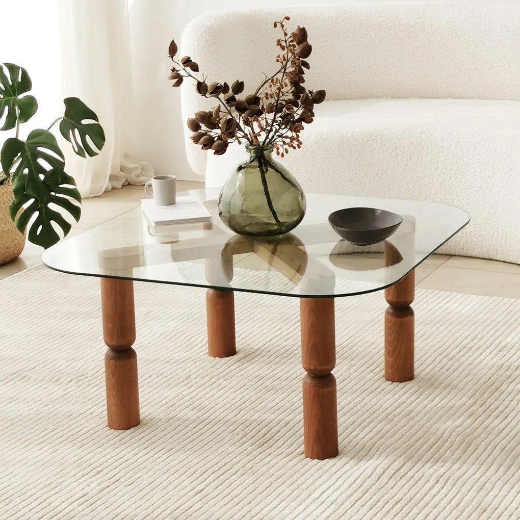 Kei - Walnut