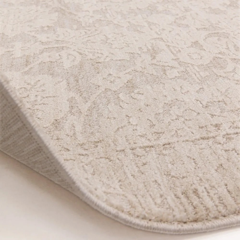 Bézs szőnyeg 120x160 cm Laurent Beige Natural – Asiatic Carpets