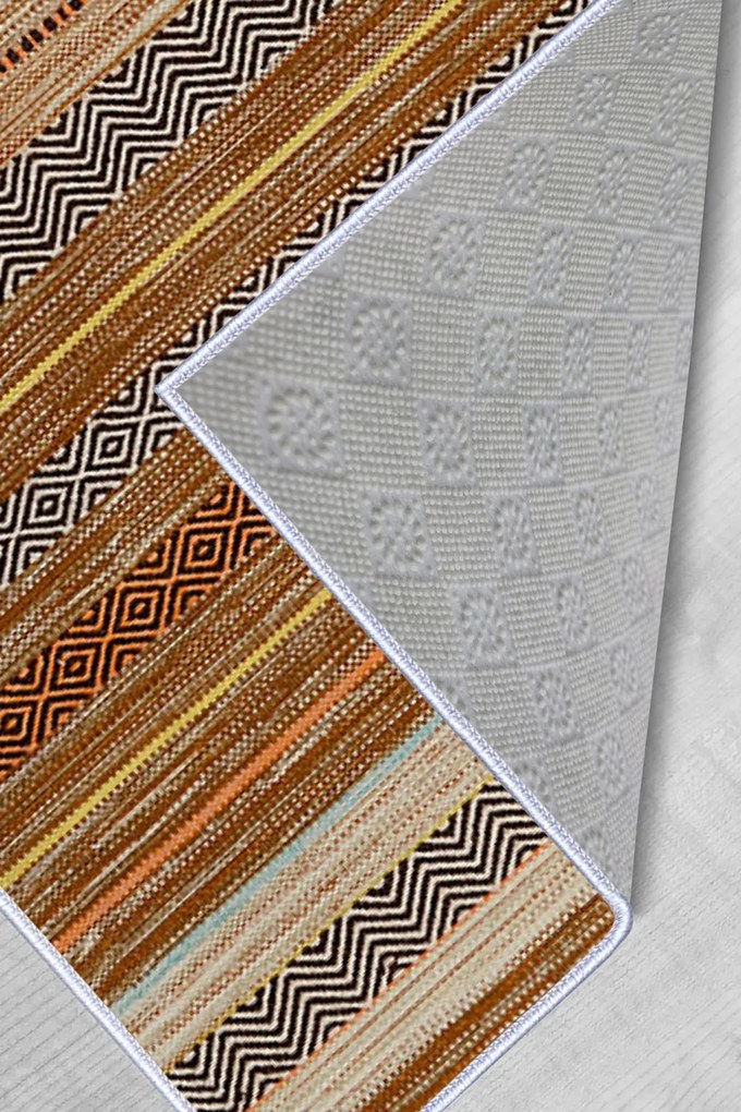 WOOKECE254 Szőnyeg (50 x 80) Multicolor N