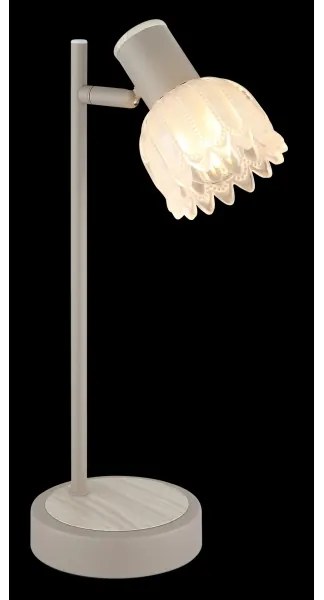 Globo 54317T - PLANTA asztali lámpa 1xE14/40W/230V