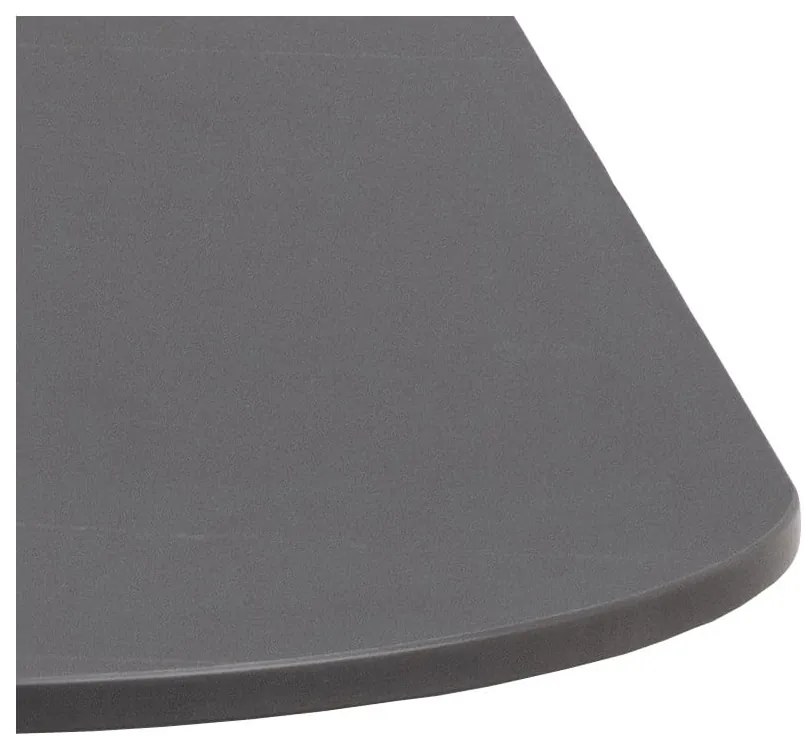 Étkezőasztal kerámia asztallappal 90x90 cm Malta – Actona