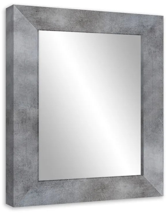 Lustro Jyvaskyla Raggo falitükör, 60 x 86 cm - Styler
