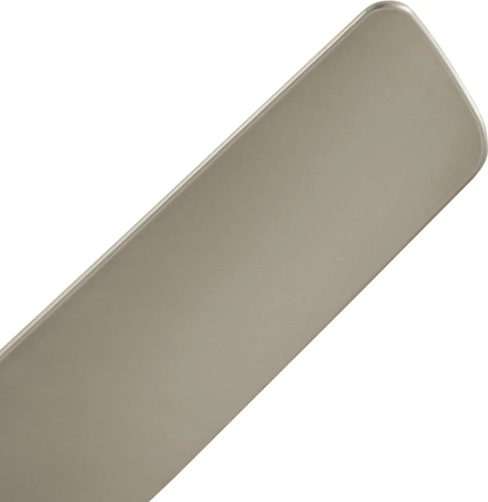 KICHLER KLF-ERIS-60-BN ERIS Ventilátoros lámpa Nikkel LED IP44