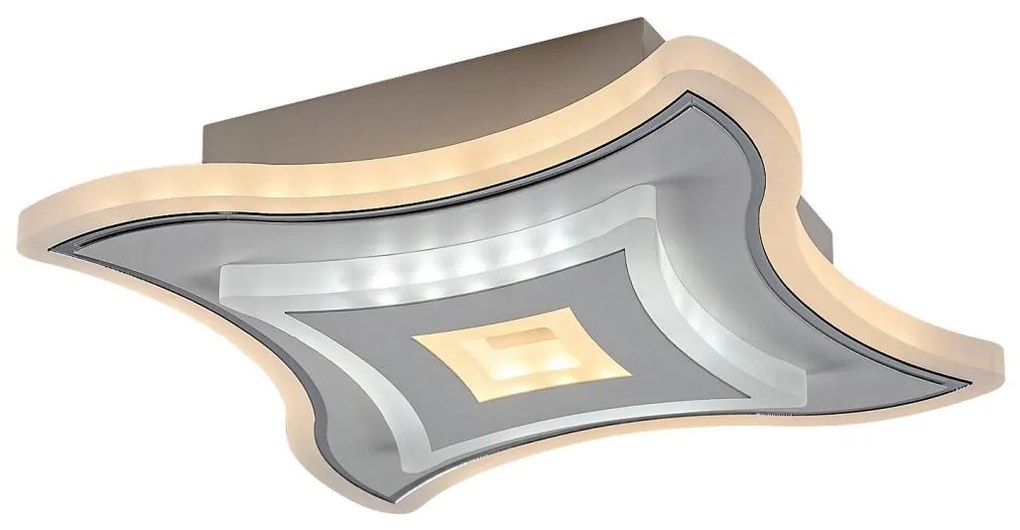 Rabalux Rabalux 6958 - LED Mennyezeti lámpa TANELI LED/20W/230V 3000/4000/6000K RL6958